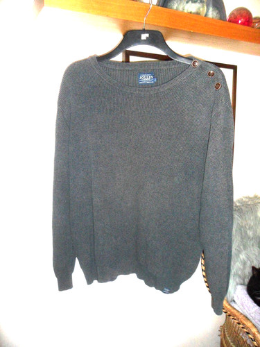 Men joules jumper size xl - size,
