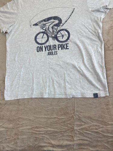 Joules men graphic shirt - men's,