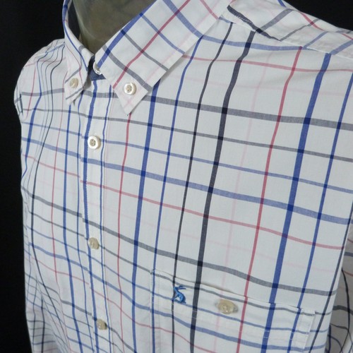 Joules mens shirt - mens, xxl