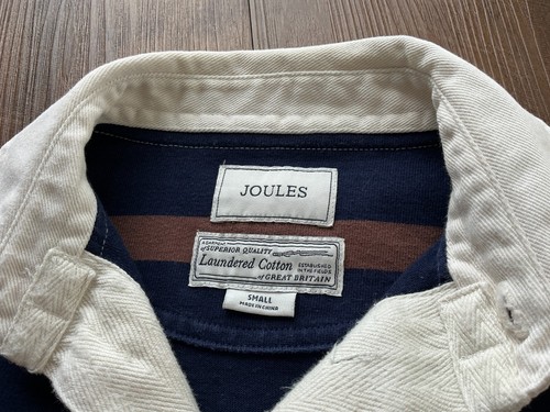 Joules mens small - mens,