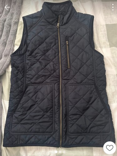 Mens joules gilet small - gilet,
