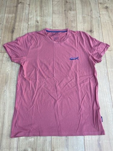 Joules men graphic shirt - joules, t-shirt