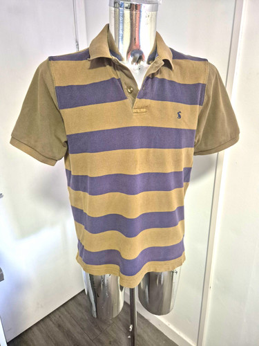 Joules men blue brown - men's,