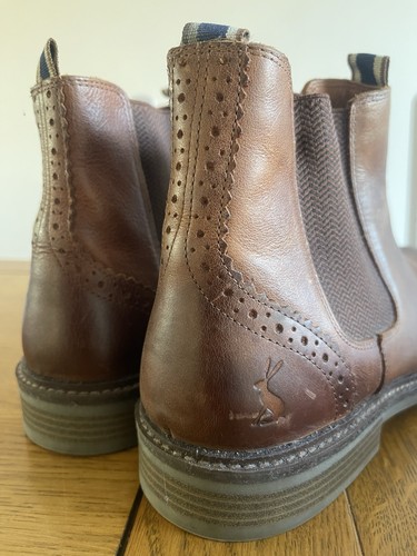 Joules men brown - joules, men's
