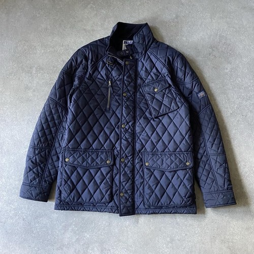Joules meredon men quilted - meredon,
