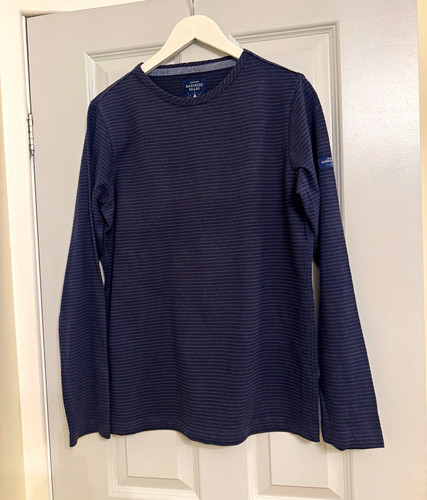 Joules mariners grade - joules,