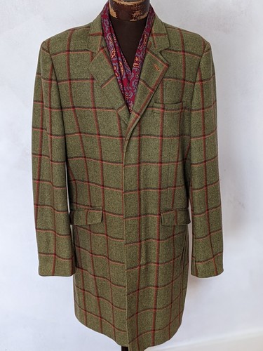 Joules mens tweed - joules,