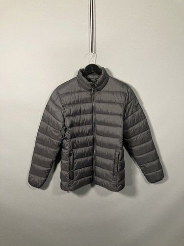 Joules quilted jacket - jacket, size