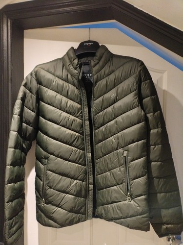 Joules men padded jacket - joules, men's