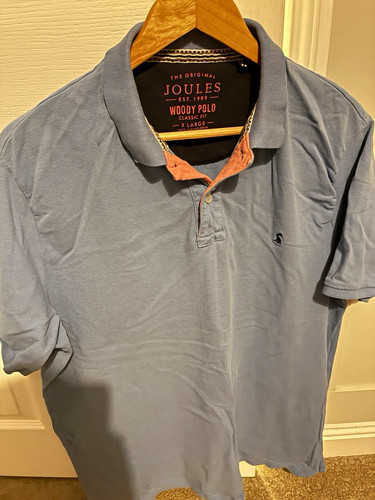 Joules woody polo - joules,