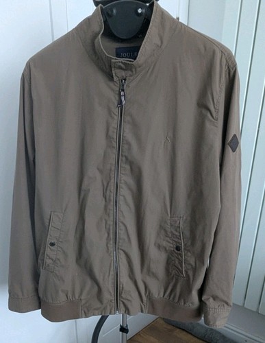 Mens joules jacket size - joules,