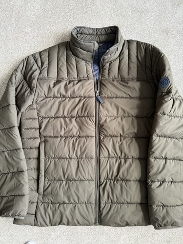 Joules quilted jacket - go,