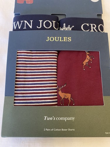 Joules mens crown - mens,