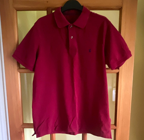 Joules woody men polo shirt - joules,