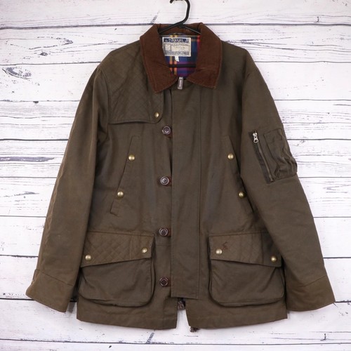 Joules landsdale wax - joules,