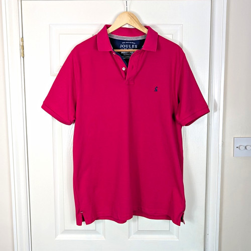 Joules men pink - joules, men's