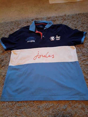 Joules polo club mens - club, short
