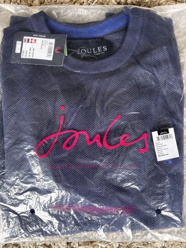 Men joules navy sweatshirt - men’s,
