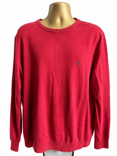 Joules mens crew neck jumper - mens,