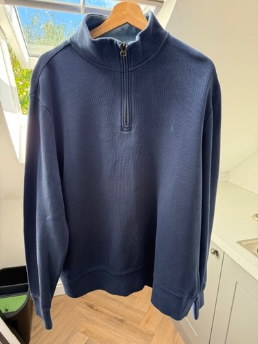 Joules jumper mens blue - mens,