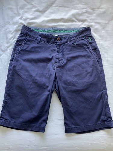 Joules chino shorts - shorts, navy