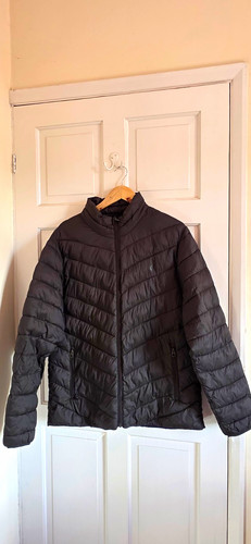 Joules men green quilted - joules,