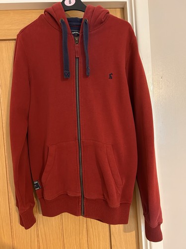 Joules men burgundy - joules,