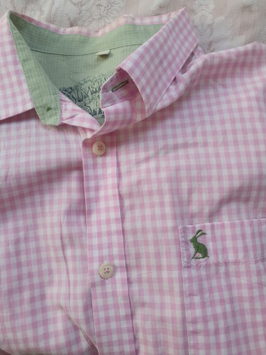 Joules superduper shirting - joules, shirting"