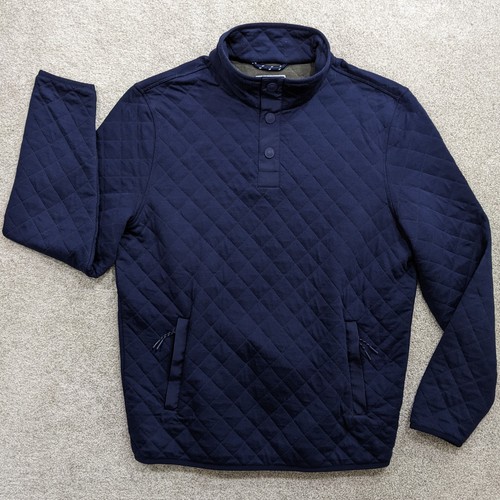 Joules mens medium navy - navy, blue