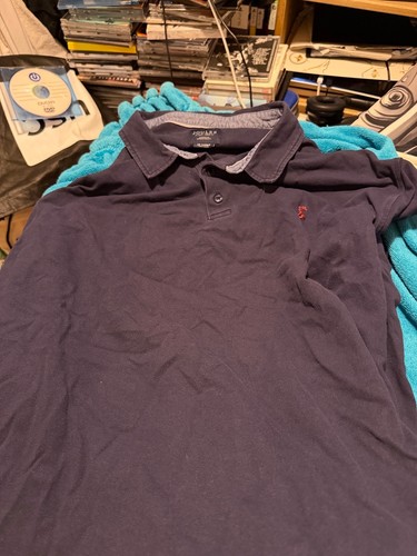 Mens joules polo jumper - polo,