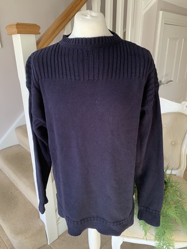 Joules men navy fisherman - men's,