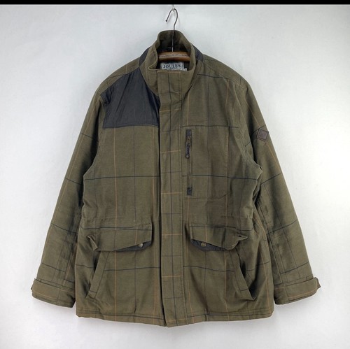 Joules field jacket mens - joules,