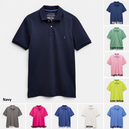 Mens joules woody cotton - joules,