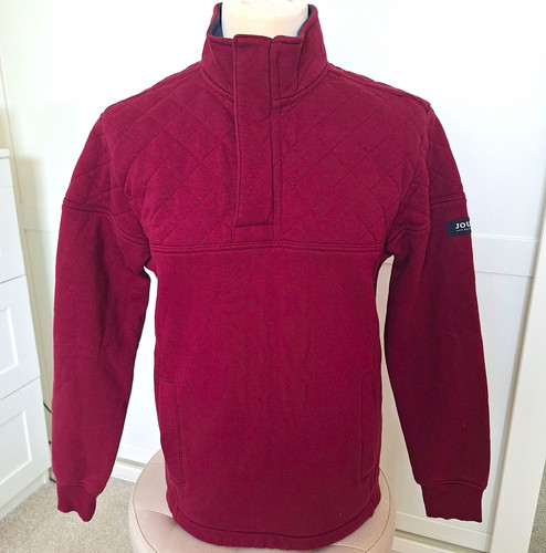 Joules darrington mens medium - joules,