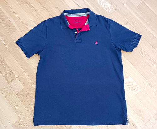 Joules woody polo - joules, men’s