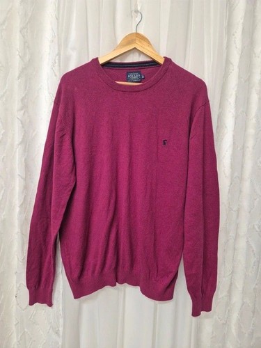 Joules men cotton - men’s, wool