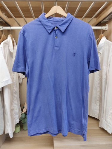 Bnwt joules dusky purple large - bnwt,
