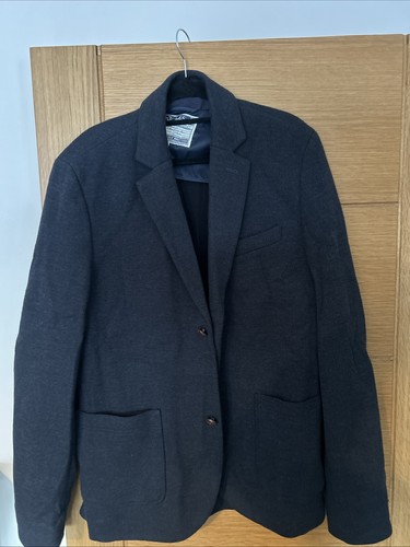 Men large blue wool joules - men’s,