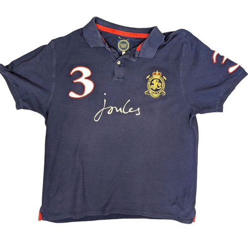Polo shirt joules - polo,