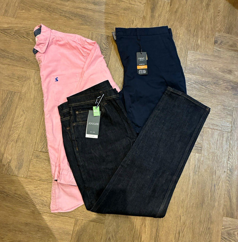 Joules the oakham slim - joules,