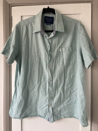 Joules breaker shirt size - breaker, l