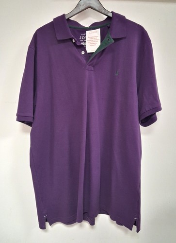 Men joules purple polo - joules,