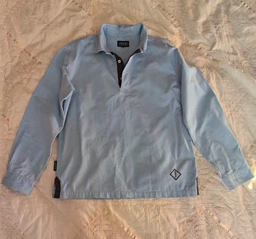 Joules men blue solid - joules,