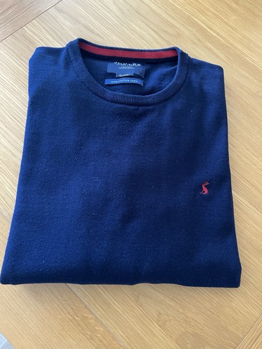 Excellent mens joules jumper - excellent,