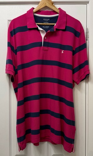 Joules woody pink blue - joules,