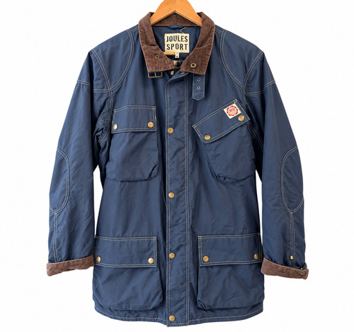 Joules sport bosun mens - bosun,
