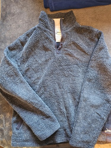 Joules sherpa men - men's, navy