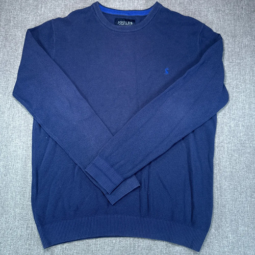 Joules crew neck jumper - crew,