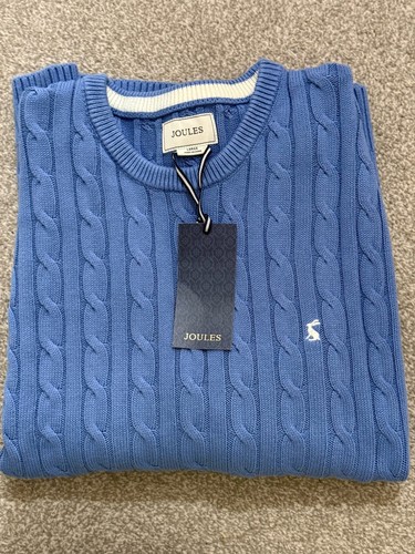 Joules men jumper size - joules, men's