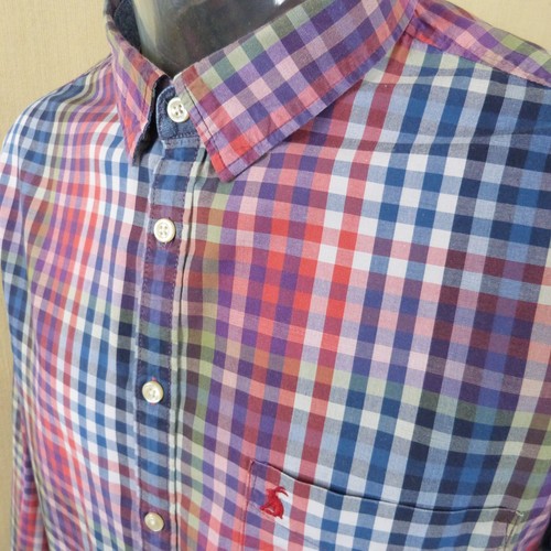 Joules mens shirt size 2xl - joules,